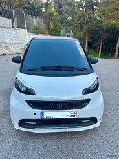 Smart ForTwo '10