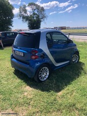 Smart ForTwo '10 coupé 0.8 cdi pulse softouch