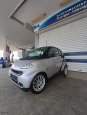 Smart ForTwo '10