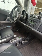 Smart ForTwo '10 PULSE