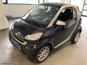 Smart ForTwo '11 ΔΕΙΓΜΑ ΓΙΑ ΠΑΡΑΓΓΕΛΙΑ