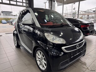 Smart ForTwo '11