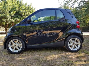 Smart ForTwo '11 451 MHD