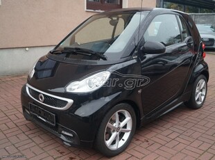 Smart ForTwo '11 ΔΕΙΓΜΑ ΓΙΑ ΠΑΡΑΓΓΕΛΙΑ