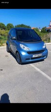 Smart ForTwo '11