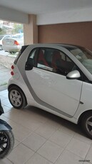 Smart ForTwo '11