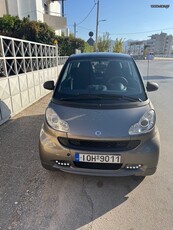 Smart ForTwo '11 PULSE F1 71HP MHD