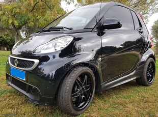 Smart ForTwo '12 ΔΕΙΓΜΑ ΓΙΑ ΠΑΡΑΓΓΕΛΙΑ