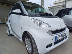 Smart ForTwo '12