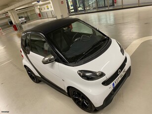 Smart ForTwo '12 451