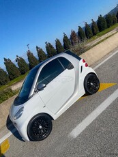 Smart ForTwo '12 451 PASSION