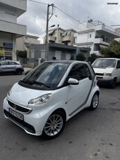 Smart ForTwo '12