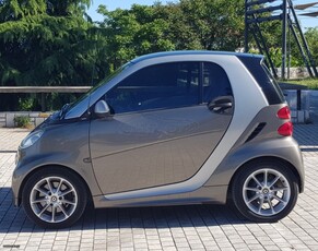 Smart ForTwo '12