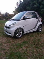 Smart ForTwo '12 ΔΕΙΓΜΑ ΓΙΑ ΠΑΡΑΓΓΕΛΙΑ