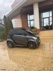 Smart ForTwo '13 451 MHD