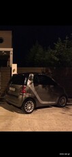 Smart ForTwo '13 451 TURBO