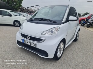 Smart ForTwo '14 ΑΥΤΟΜΑΤΟ