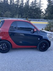 Smart ForTwo '15