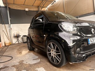 Smart ForTwo '15