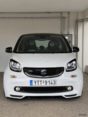 Smart ForTwo '16