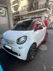 Smart ForTwo '16 453