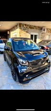 Smart ForTwo '16