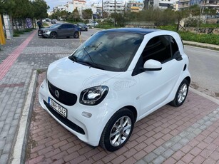 Smart ForTwo '18 ΗΛΕΚΤΡΙΚΟ/ΠΑΝΟΡΑΜΑ!