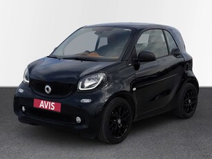 Smart ForTwo '19