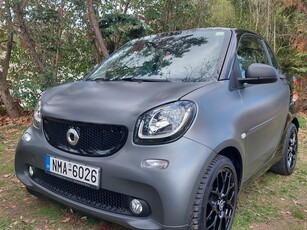 Smart ForTwo '19