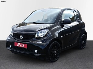 Smart ForTwo '19