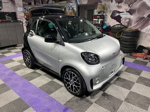 Smart ForTwo '20 EQ fortwo coupe 22KW Led '20