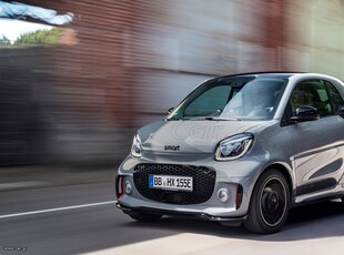 Smart ForTwo '21 ELECTRIC