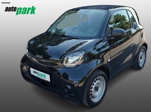 Smart ForTwo '21 EQ