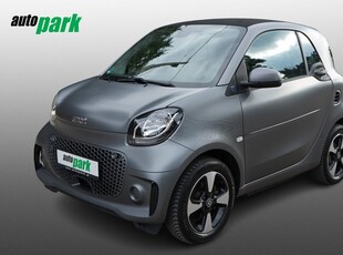 Smart ForTwo '21 EQ