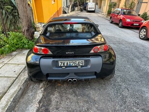 Smart Roadster '03