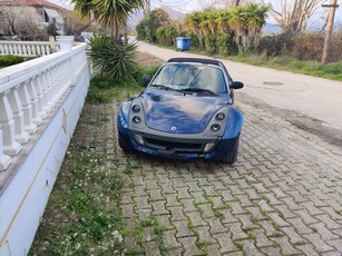 Smart Roadster '08