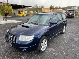 Subaru Forester '06