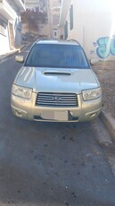 Subaru Forester '06 XT TURBO 2.5 230PS PANORAMA