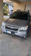 Subaru Forester '13