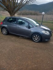 Toyota Auris '07