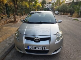 Toyota Auris '07