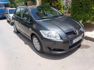 Toyota Auris '07