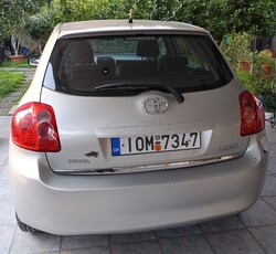 Toyota Auris '09 1.33