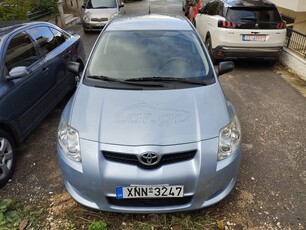 Toyota Auris '09 1,6 Άριστο