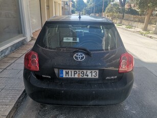 Toyota Auris '09