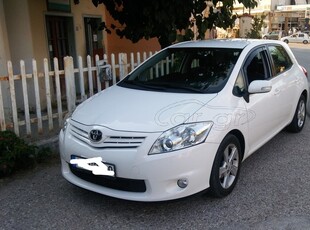 Toyota Auris '11 1.4 D-4D