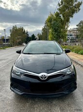 Toyota Auris '15 1.4 D-4D DIESEL 6 TAXYTO