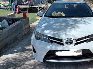 Toyota Auris '15 D4-D Diesel 1.4