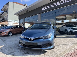 Toyota Auris '16 1.3 Cool