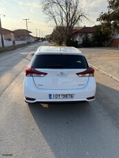 Toyota Auris '16 1.4 D-4D DIESEL 6 TAXYTO